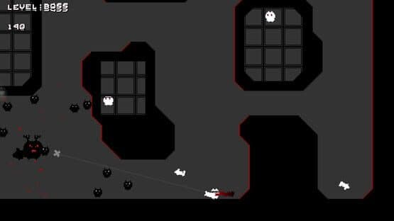 HellCat — screenshot 3
