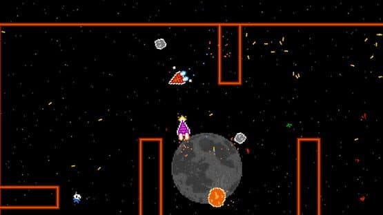 Astro Duel — screenshot 3