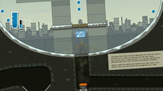 Fluidity — screenshot 5