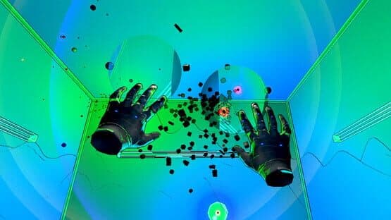 Mind OVR Matter — screenshot 1