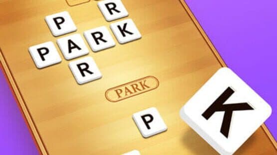 Word Cross Puzzle — screenshot 1