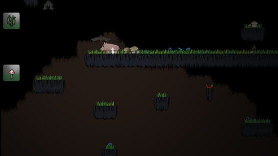 Conan the mighty pig — screenshot 5