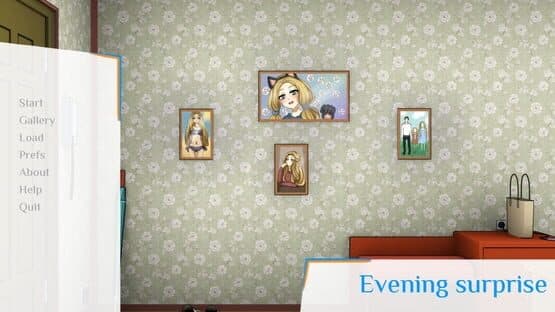 Evening Surprise — screenshot 5