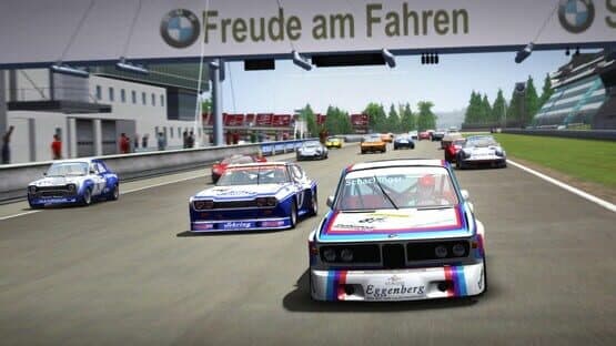 GT Legends — screenshot 5