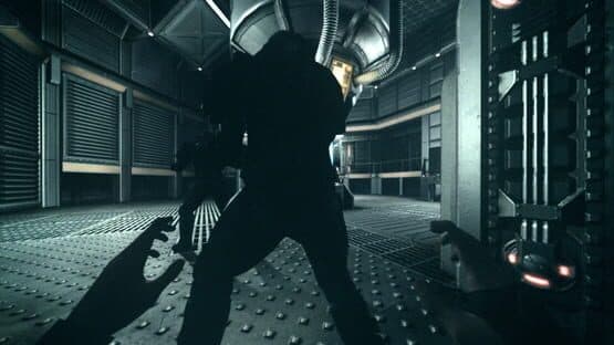 The Chronicles of Riddick: Assault on Dark Athena — screenshot 2