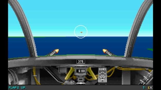 Secret Weapons of the Luftwaffe — screenshot 4