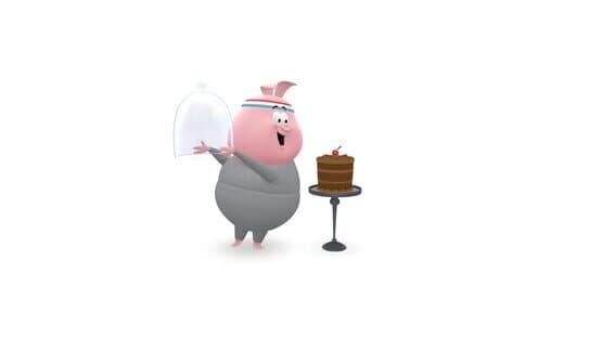 Google Spotlight Stories: Piggy — screenshot 3