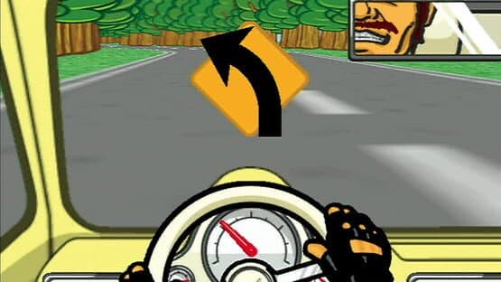 WarioWare: Smooth Moves — screenshot 5