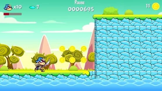 Adventure Hero — screenshot 7