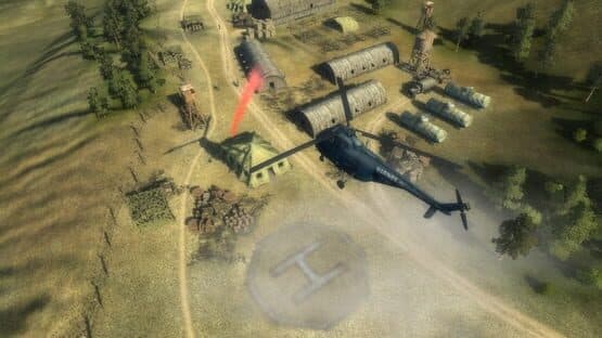 Theatre of War 3: Korea — screenshot 1