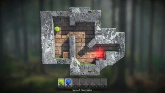 Explomania — screenshot 3