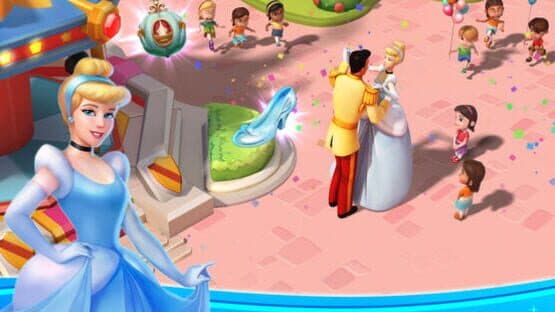 Disney Magic Kingdoms — screenshot 7