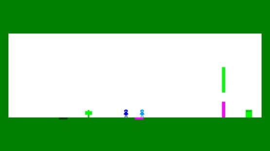 YAPP: Yet Another Puzzle Platformer — screenshot 5