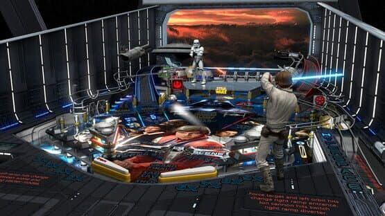 Pinball FX3: Star Wars Pinball — screenshot 4