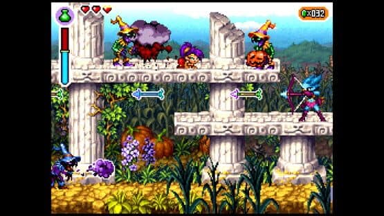 Shantae: Risky's Revenge - Director's Cut — screenshot 5