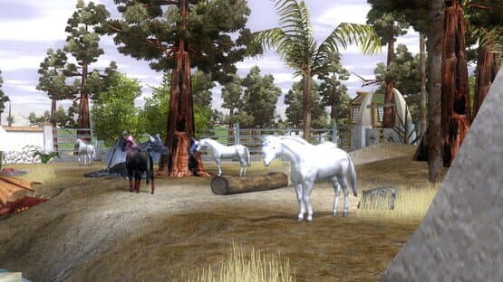 Wildlife Park 2: Fantasy — screenshot 4