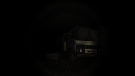 Antihorror — screenshot 1