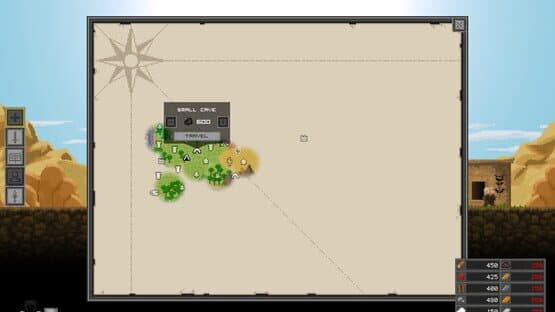 Regions of Ruin — screenshot 3