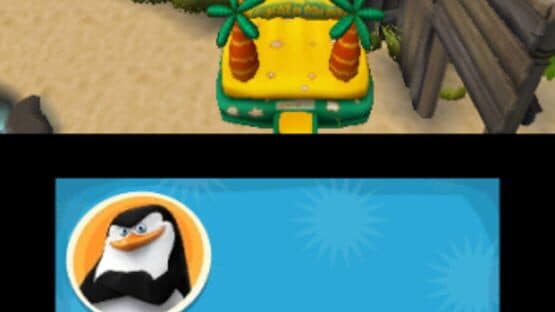 Penguins of Madagascar — screenshot 1