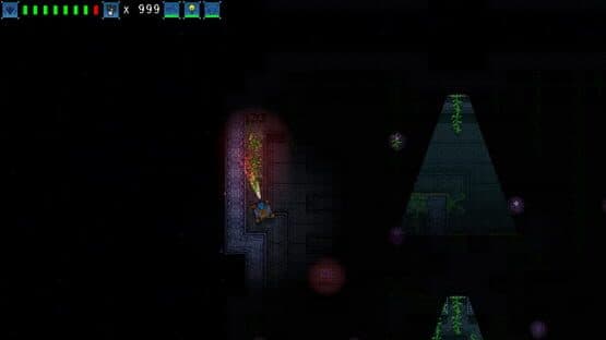 Space Ashes — screenshot 5