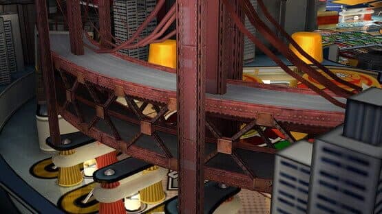 Slamit Pinball: Big Score — screenshot 5