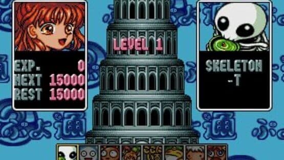 Puyo Puyo 2 — screenshot 5