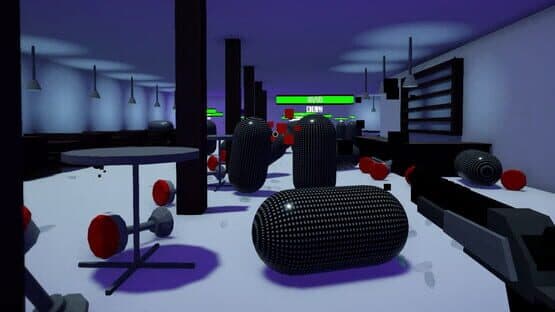 The Great Geometric Multiverse Tour — screenshot 3