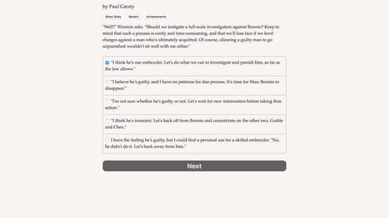 MetaHuman Inc. — screenshot 5