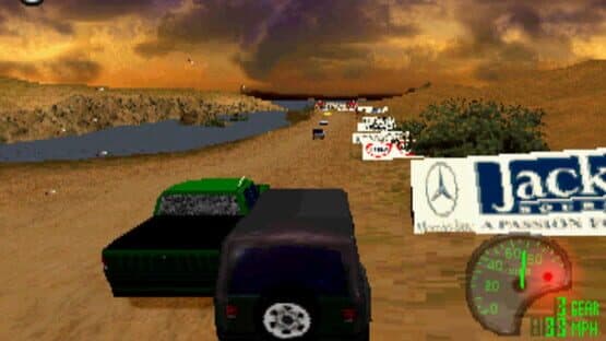 TNN Motorsports Hardcore TR — screenshot 5