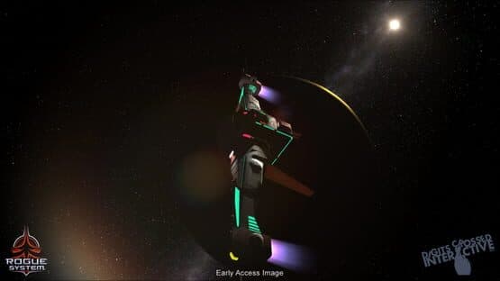 Rogue System — screenshot 4