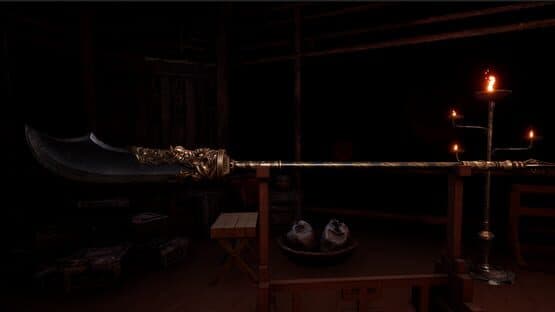 Sanguo Warriors VR — screenshot 5