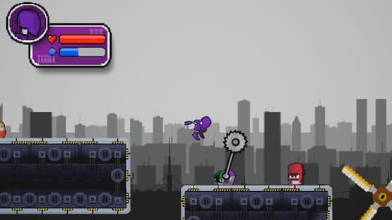 Super Distro — screenshot 5