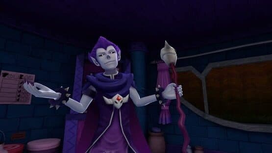 No Heroes Allowed! VR — screenshot 5