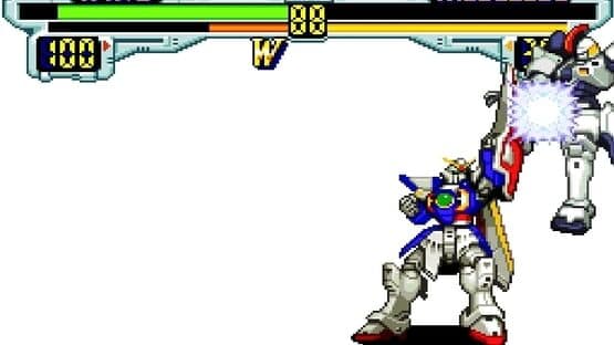 Shin Kidou Senki Gundam Wing: Endless Duel — screenshot 5