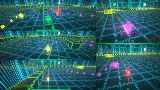 Photon Rush — screenshot 2