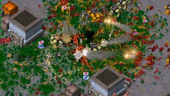 Alien Shooter — screenshot 5