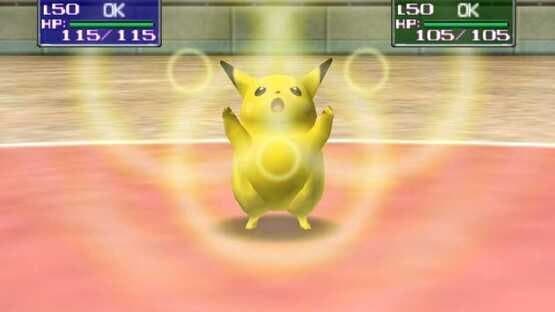 Pokémon Stadium — screenshot 8