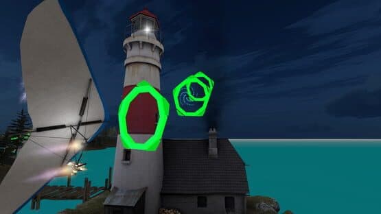 Glider Island — screenshot 1