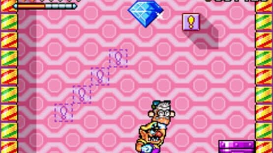 Wario Land 4 — screenshot 3