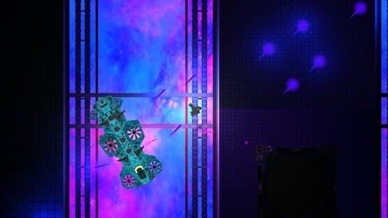 The Construct — screenshot 1