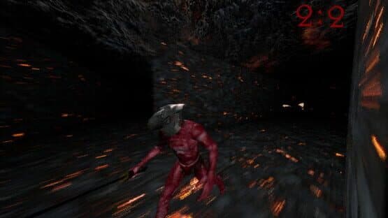 The Succubi Trap — screenshot 1