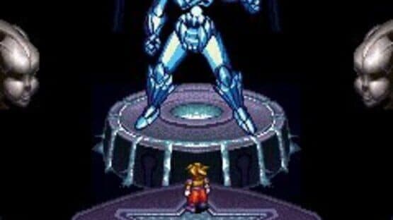 Terranigma — screenshot 4