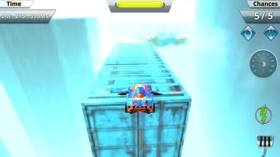 Stunt Hill — screenshot 2