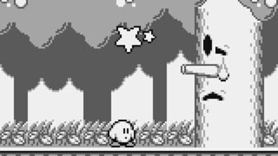 Kirby's Dream Land — screenshot 7