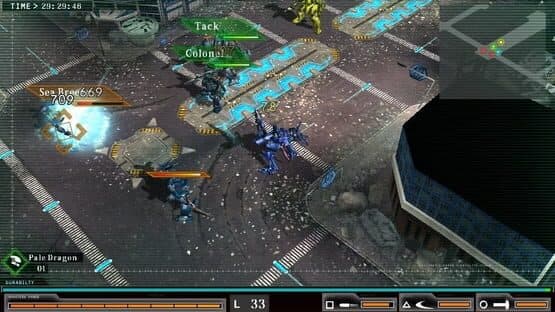 Damascus Gear: Operation Tokyo — screenshot 5