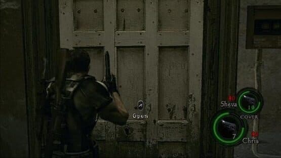 Resident Evil 5: Gold Edition — screenshot 3