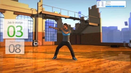 Your Shape Fitness Evolved 2013 — screenshot 7
