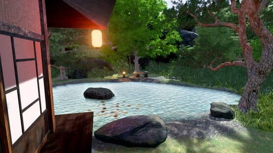 VRNinja — screenshot 4