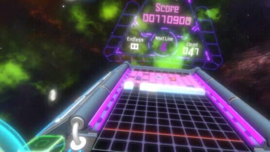 Comet Strike — screenshot 4