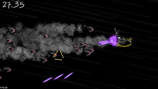 Swarmriders — screenshot 5